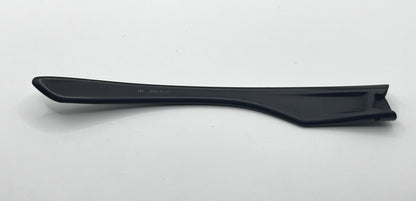 Oakley Two Face Right Temple Black