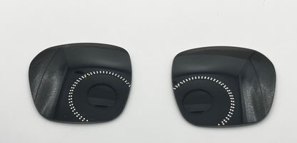 Chanel 5408 Both Lenses Black