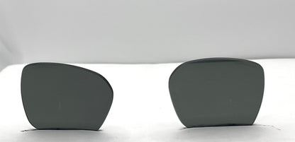 Chanel 5408 Both Lenses Black