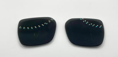 Chanel 5408 Both Lenses Black