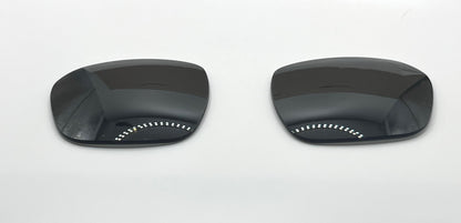 Chanel 5408 Both Lenses Black