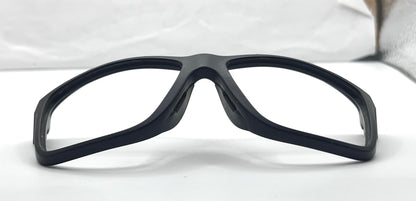 Costa Del Mar Broadbill Ll Front Face Black