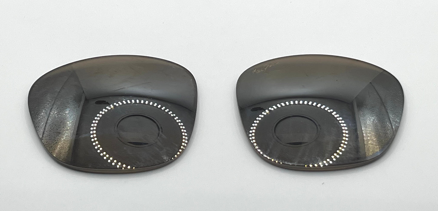 Maui Jim 434 Both Lenses Brown