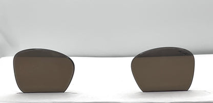 Maui Jim 434 Both Lenses Brown