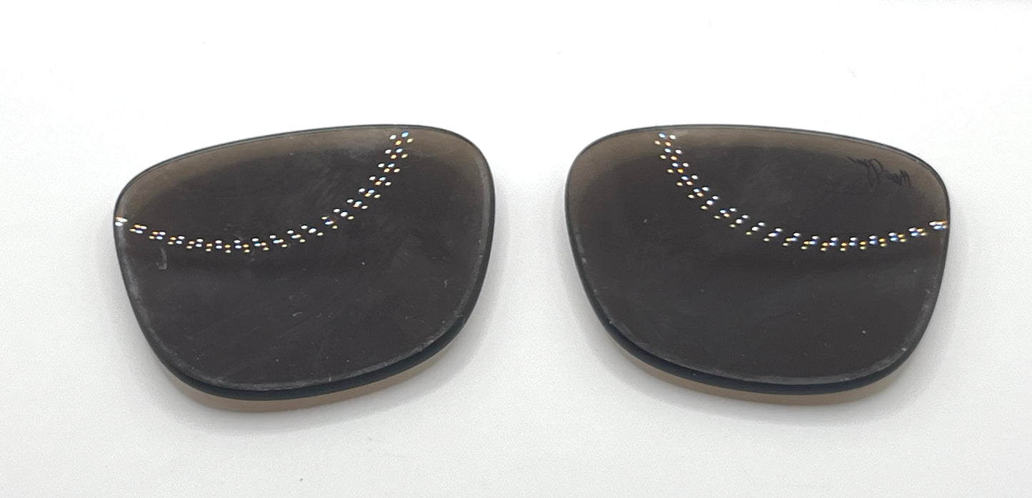 Maui Jim 434 Both Lenses Brown