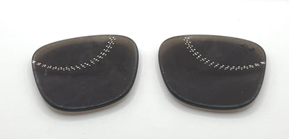 Maui Jim 434 Both Lenses Brown