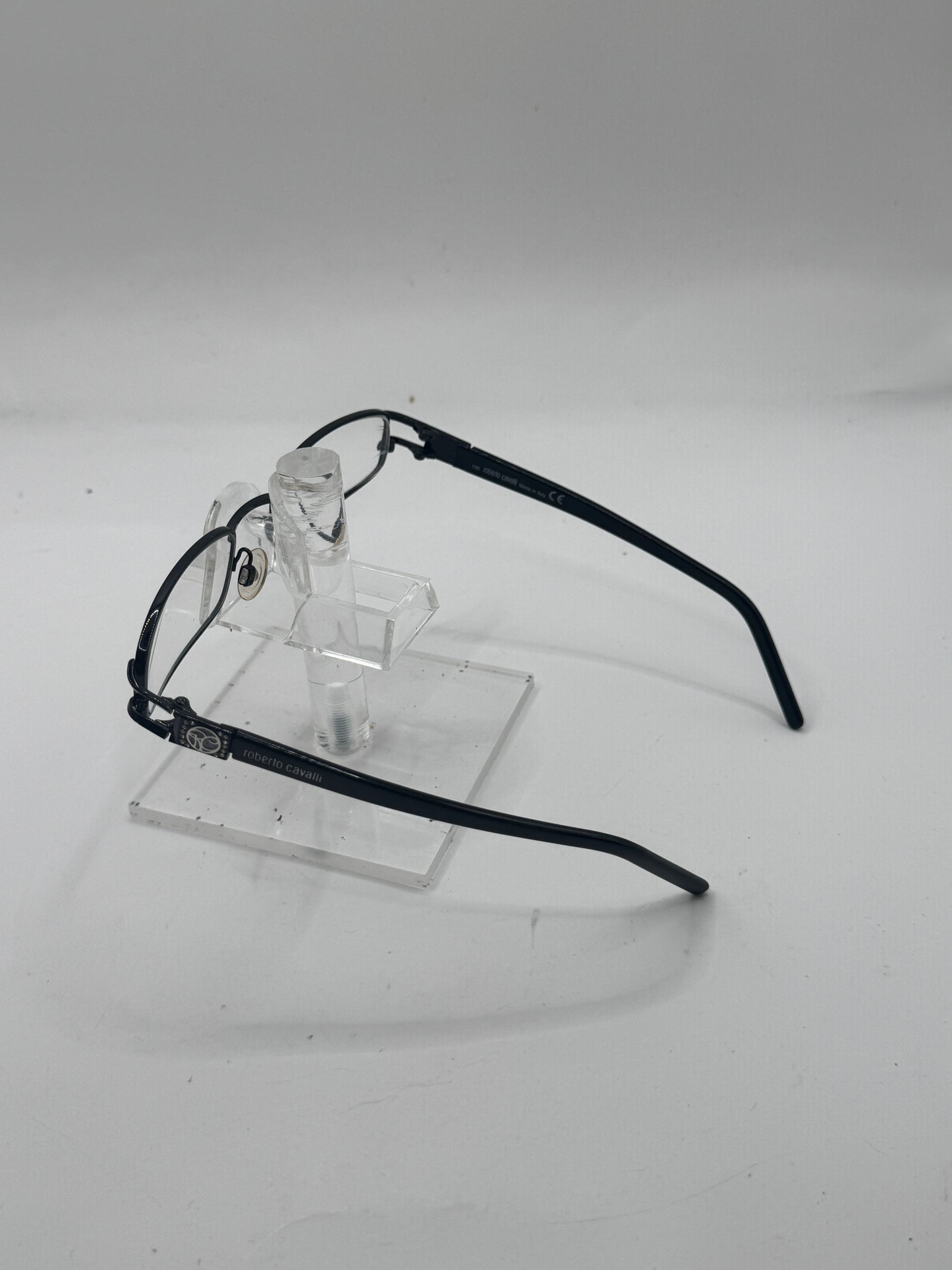 Roberto Cavalli Tia 213 Eyeglasses in color B5