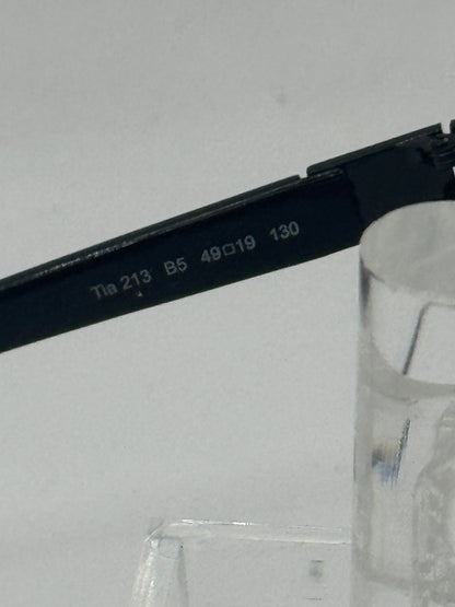 Roberto Cavalli Tia 213 Eyeglasses in color B5