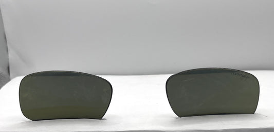 Serengeti Bormio Both Lenses Gray