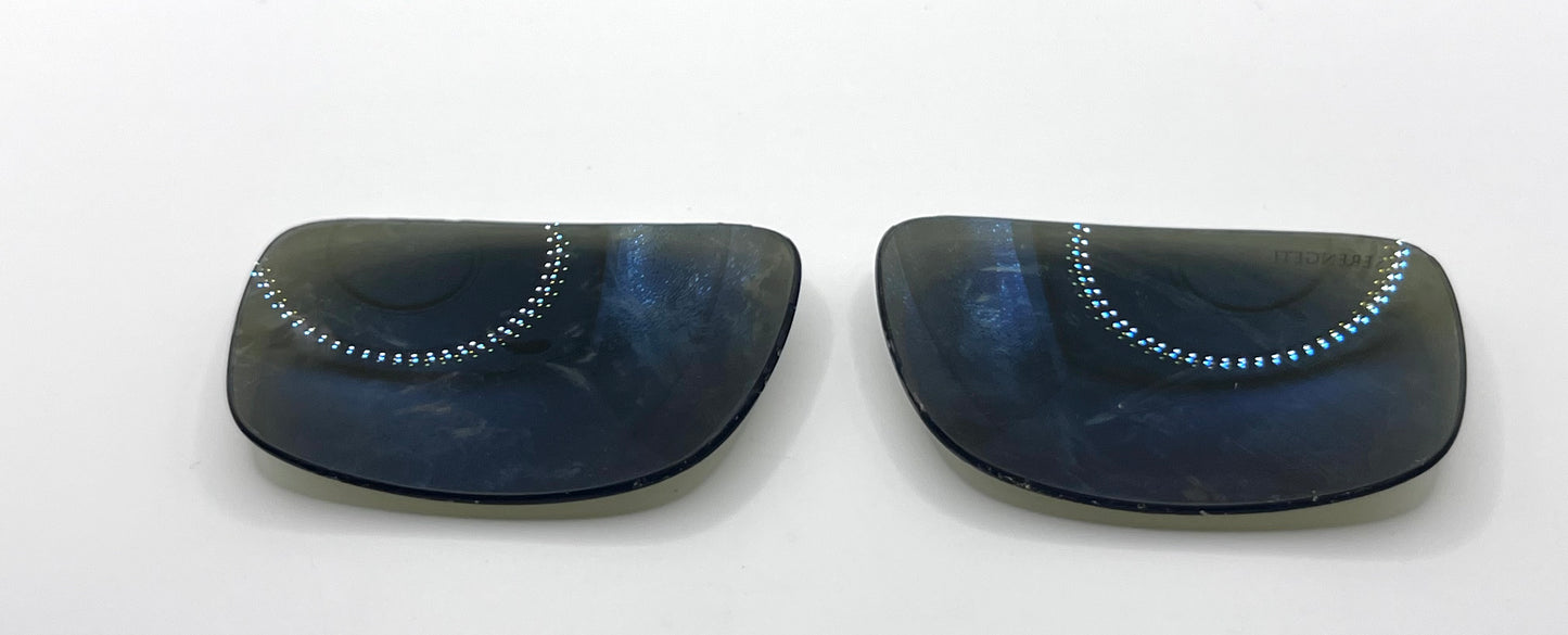 Serengeti Bormio Both Lenses Gray