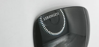 Serengeti Bormio Both Lenses Gray