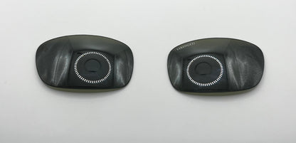 Serengeti Bormio Both Lenses Gray