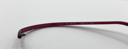 Maui Jim 578 Right Temple Light Pink