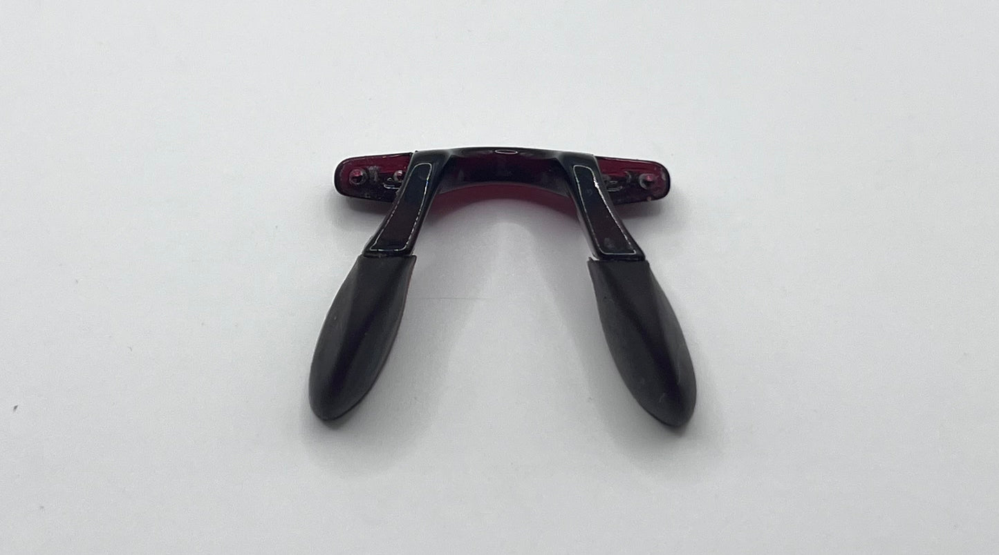 Maui Jim 578 Nose Bridge Light Pink
