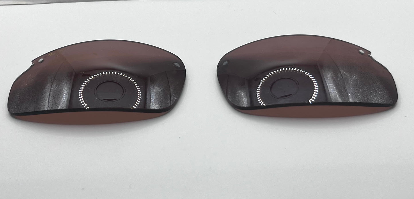Maui Jim 578 Both Lenses Brown