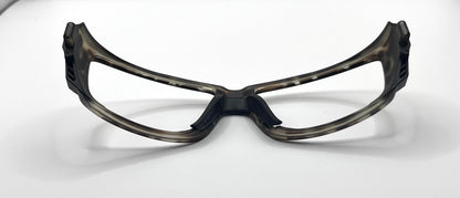 Costa Del Mar Tuna Alley Pro Front Face Brown Tortoise Matte