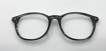 Tom Ford 5553 Front Face Light Brown