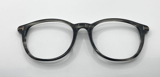 Tom Ford 5553 Front Face Light Brown