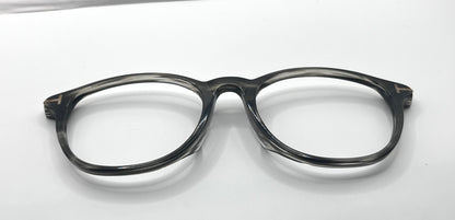 Tom Ford 5553 Front Face Light Brown