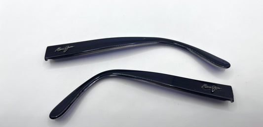 Maui Jim 270 Both Temples Blue/black Ombre