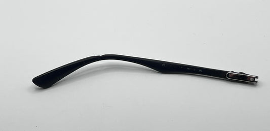 Ray Ban 8318 Left Temple Pattern/black