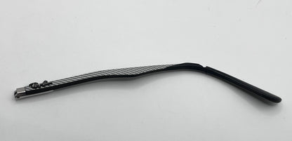 Ray Ban 8318 Left Temple Pattern/black