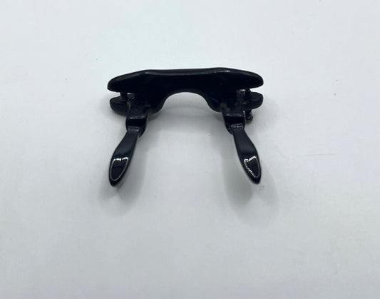 Costa Del Mar Ballast Nose Bridge Shiny Black