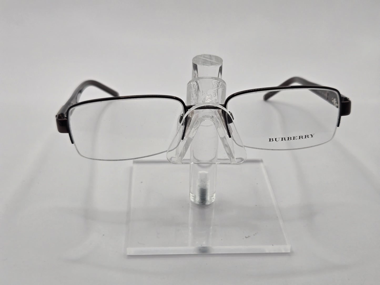 Burberry 1045 Eyeglasses in color 1004