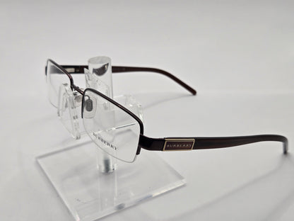 Burberry 1045 Eyeglasses in color 1004