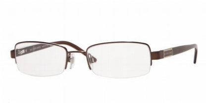 Burberry 1045 Eyeglasses in color 1004