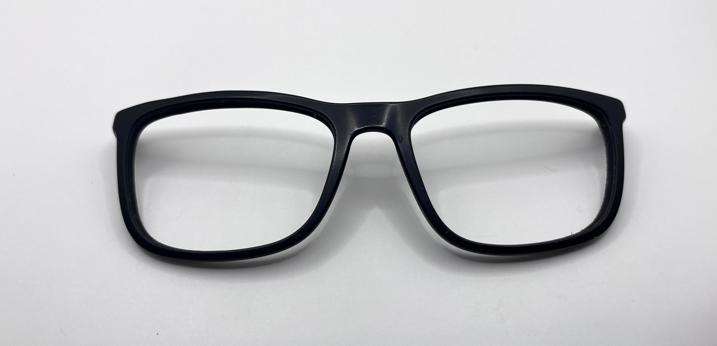Ray Ban 7029 Front Face Black