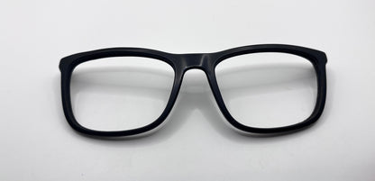 Ray Ban 7029 Front Face Black