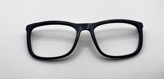 Ray Ban 7029 Front Face Black