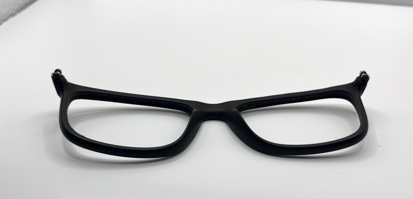 Ray Ban 7029 Front Face Black