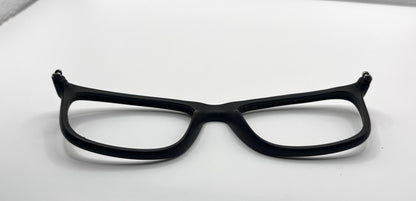 Ray Ban 7029 Front Face Black