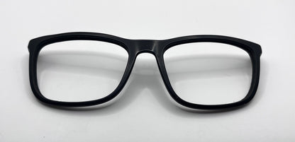 Ray Ban 7029 Front Face Black