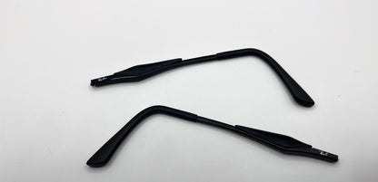 Ray Ban 7029 Both Temples Black