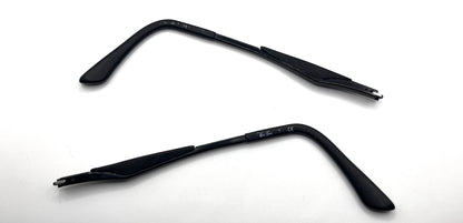 Ray Ban 7029 Both Temples Black