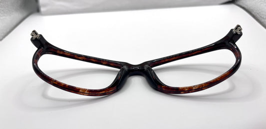 Maui Jim 120 Front Face Tortoise