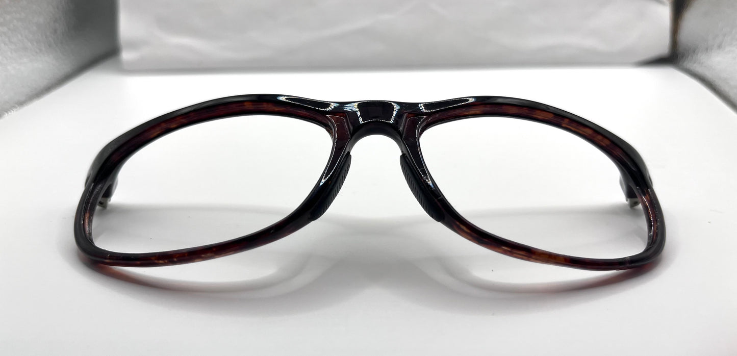 Maui Jim 120 Front Face Tortoise