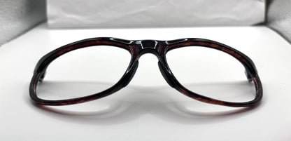 Maui Jim 120 Front Face Tortoise