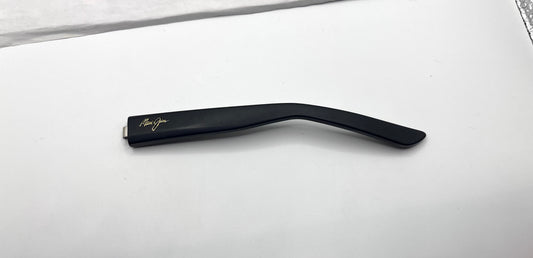 Maui Jim 839 Left Temple Translucent Brown