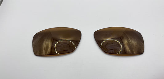 Maui Jim 839 After Market Both Lenses Brown