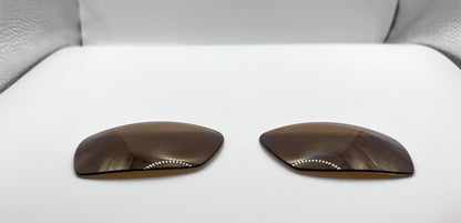 Maui Jim 839 After Market Both Lenses Brown