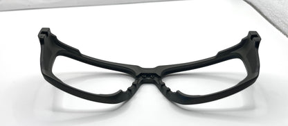 Costa Del Mar Lido Front Face Matte Gray/black