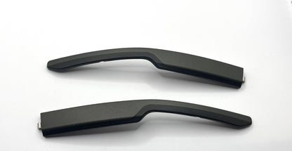 Costa Del Mar Lido Both Temples Matte Gray/black