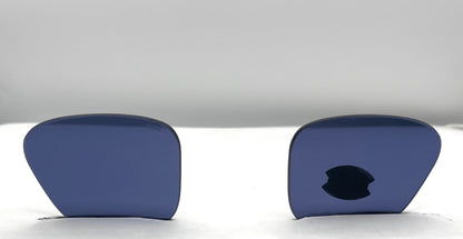 Costa Del Mar Lido Both Lenses Blue