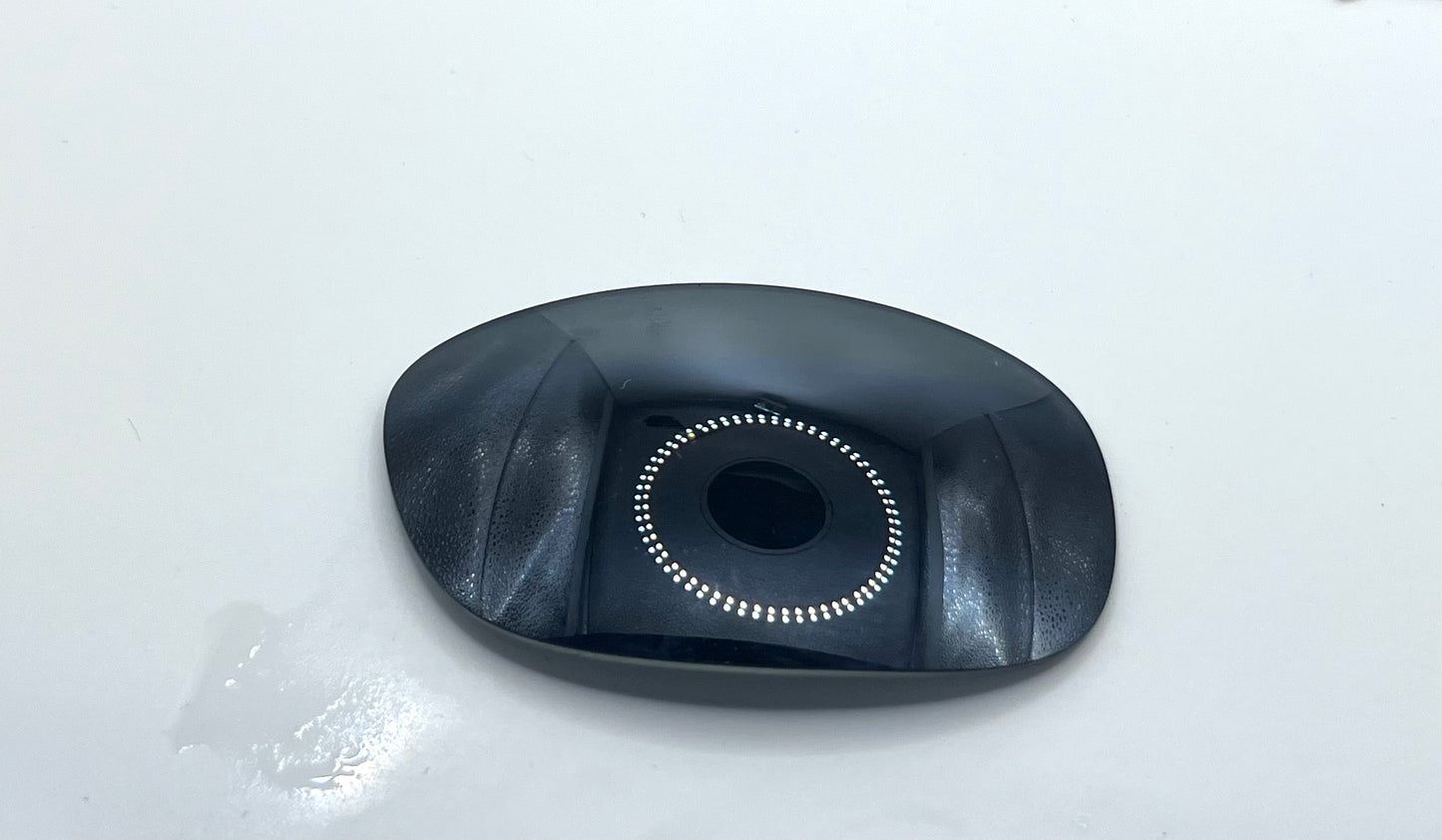 Maui Jim 417 Left Lens Black