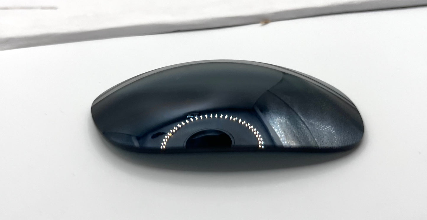 Maui Jim 417 Left Lens Black