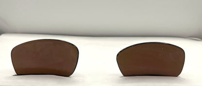 Costa Del Mar Jose Both Lenses Green Glass 580G